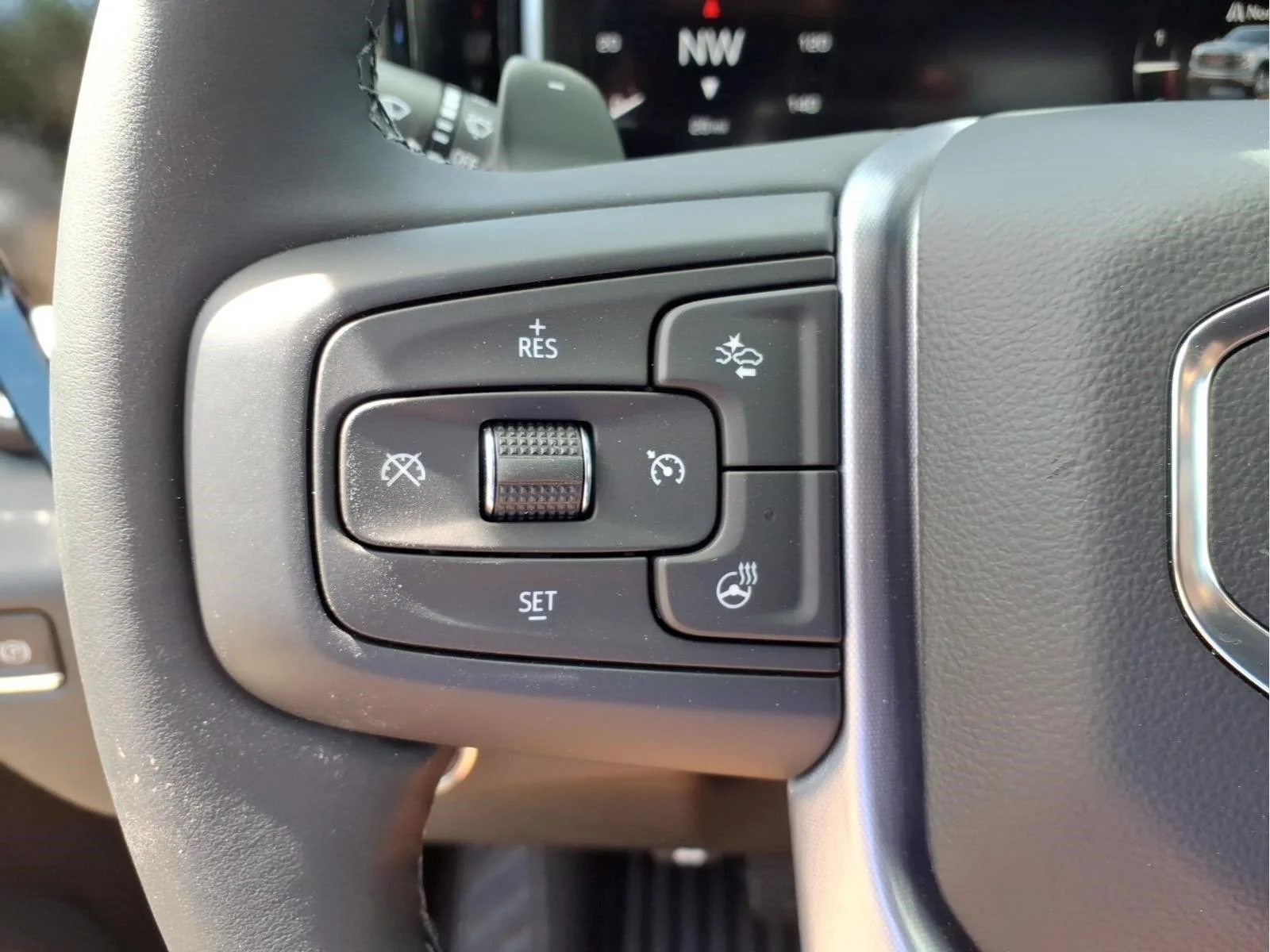 New 2026 Sterling Metallic GMC Elevation image 18