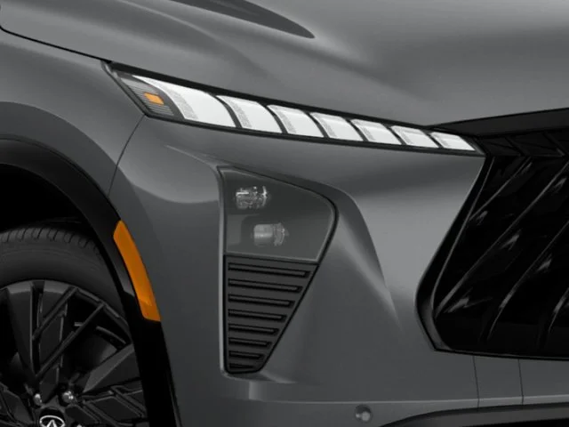 New 2027 GRAPHITE SHADOW INFINITI Sport AWD image 10