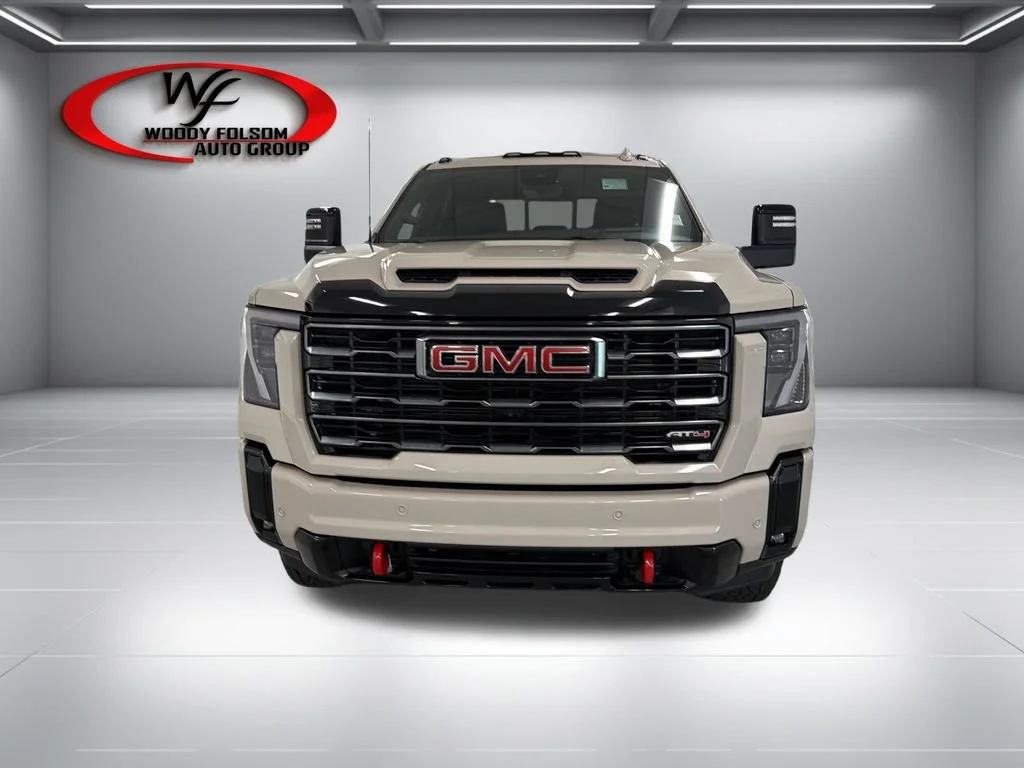 New 2026 Coastal Dune GMC AT4 image 2