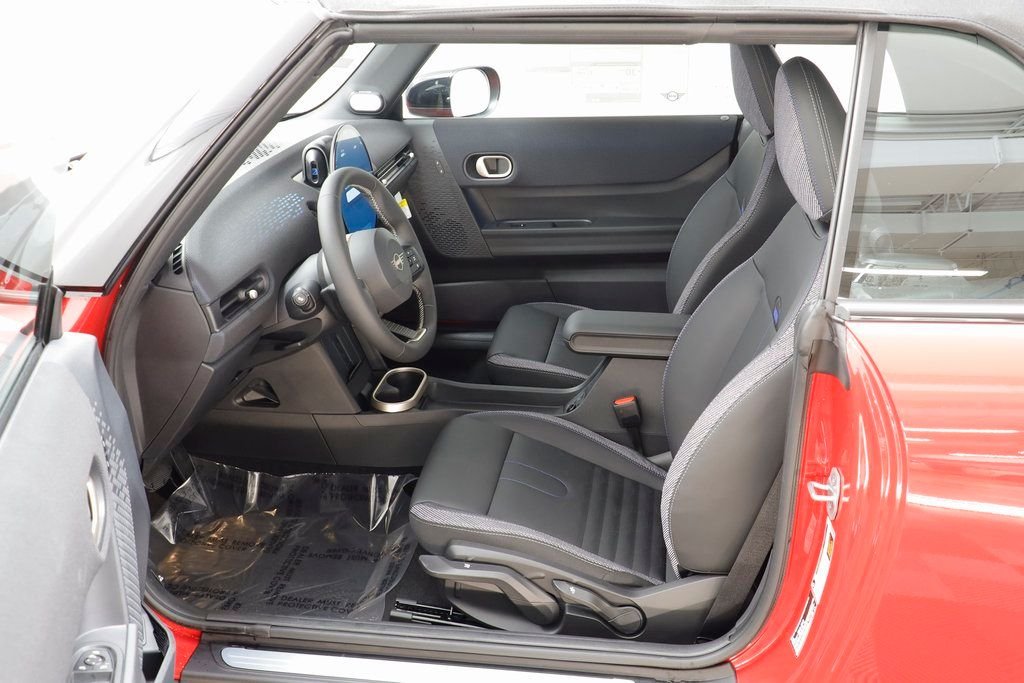 2026 MINI Convertible Base - Photo 7