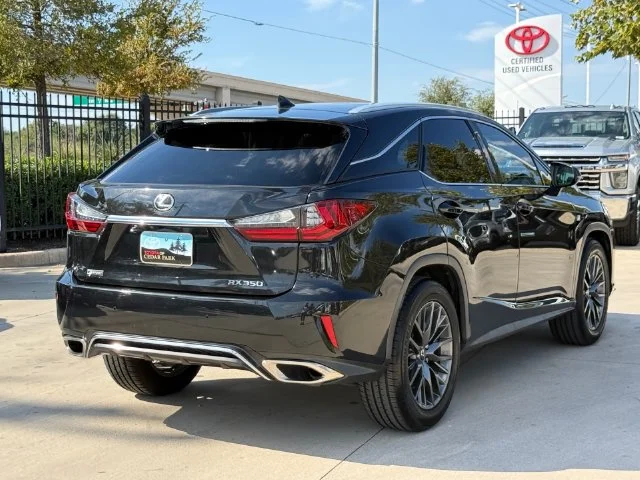 Used 2017 Caviar Lexus 350 F Sport image 2