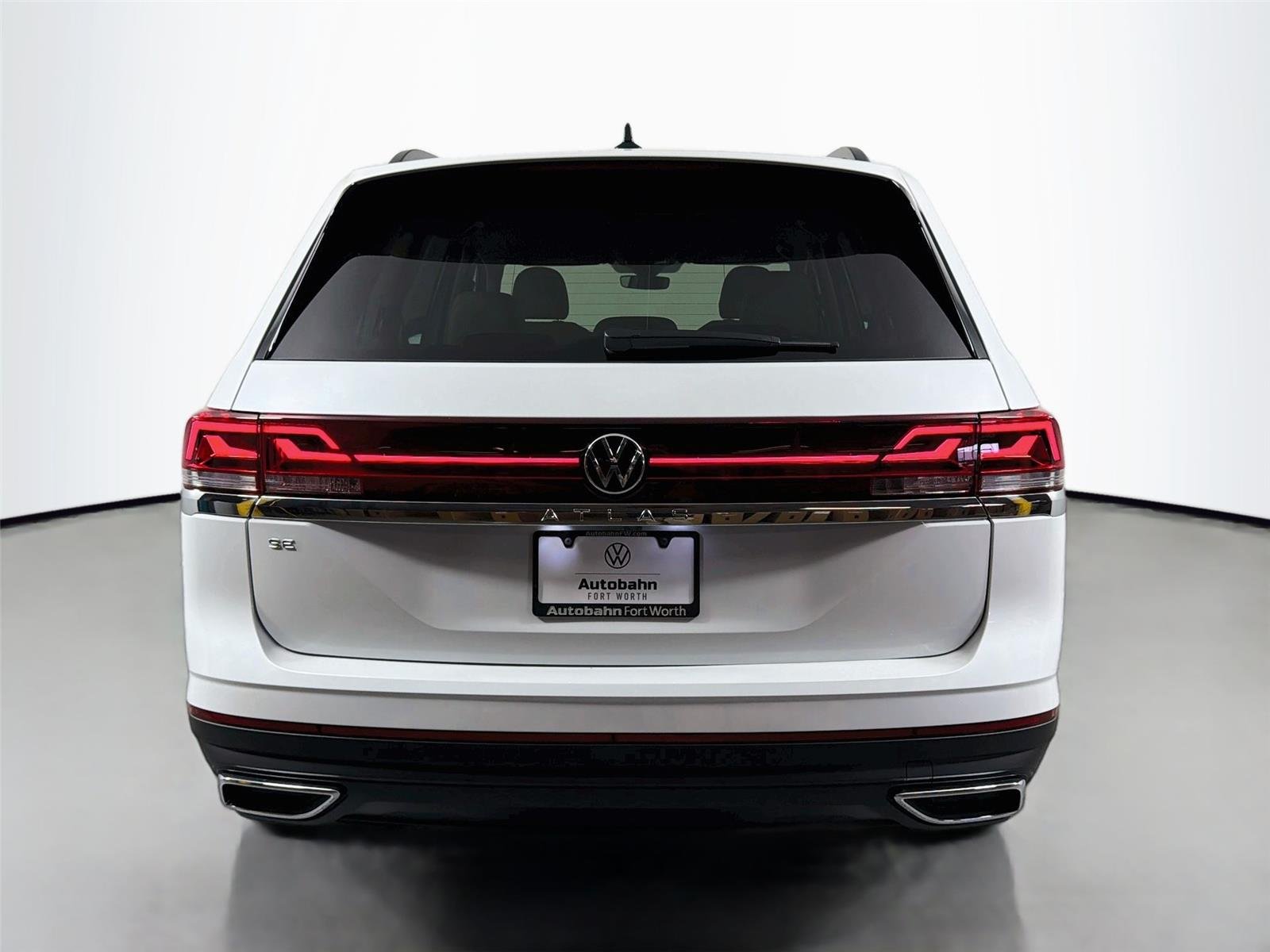 New 2026 Opal White Pearl Volkswagen 2.0T SE image 6