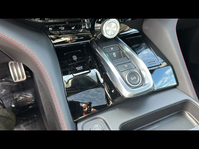 New 2026 Double Apex Blue Pearl Acura Type S w/Advance Package SH-AWD image 19