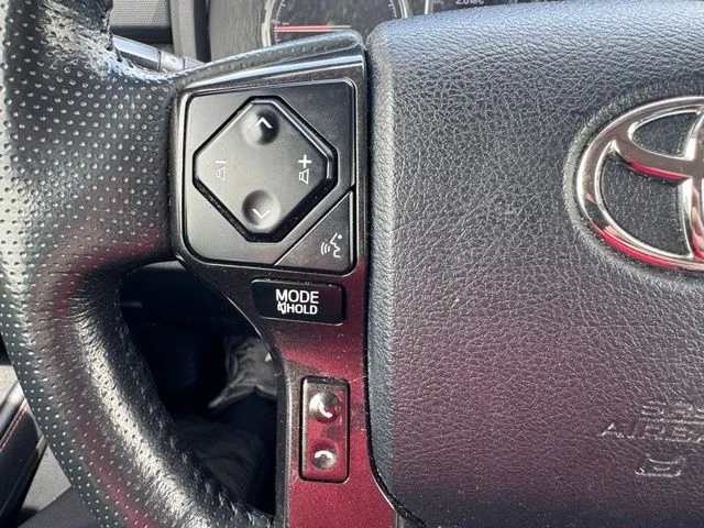 Certified Used 2024  Toyota TRD Pro image 21