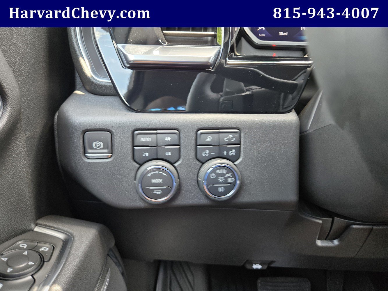 2026 Chevrolet Silverado 1500 LT Trail Boss - Photo 22