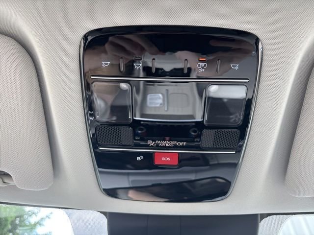 New 2026 Phantom Black Hyundai SEL image 29