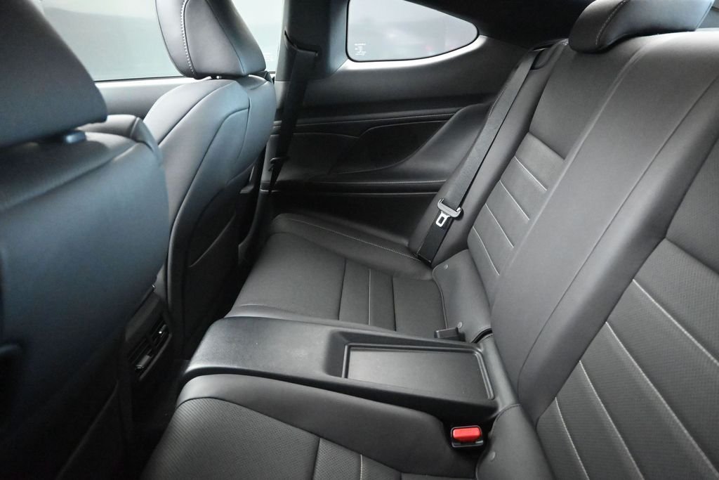 Used 2024 CLOUDBURST GRAY Lexus 300 image 15
