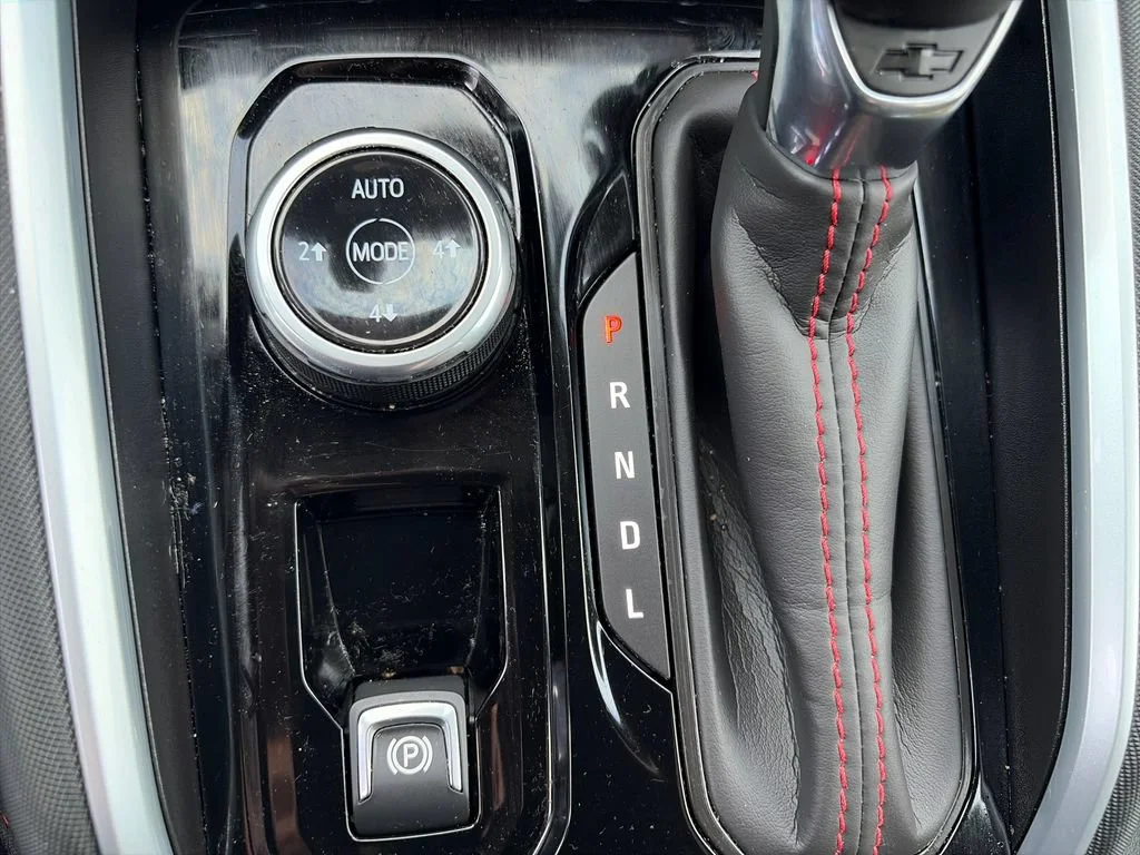 2026 Chevrolet Colorado Z71 - Photo 20