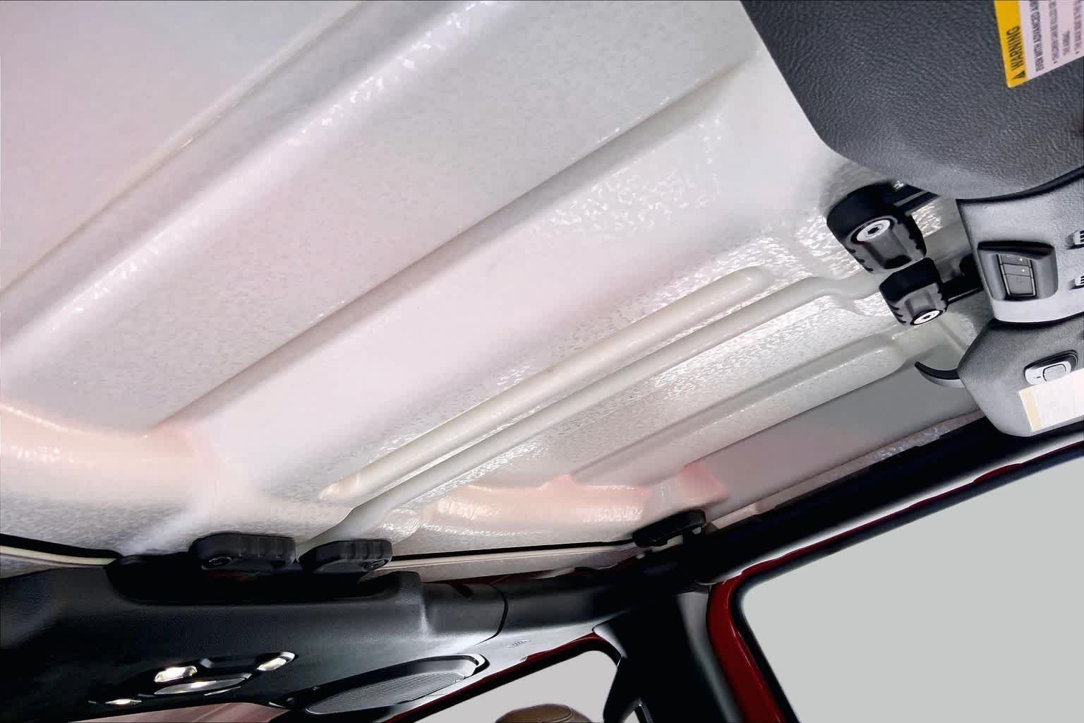Used 2023 Firecracker Red Clearcoat Jeep Rubicon image 14