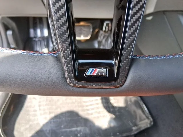 2026 BMW M4 Coupe M4 - Photo 8