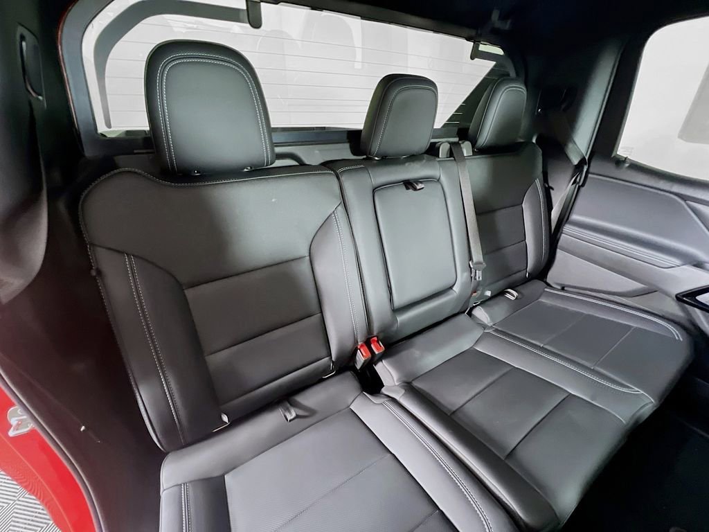 2026 Chevrolet Silverado EV LT - Photo 29