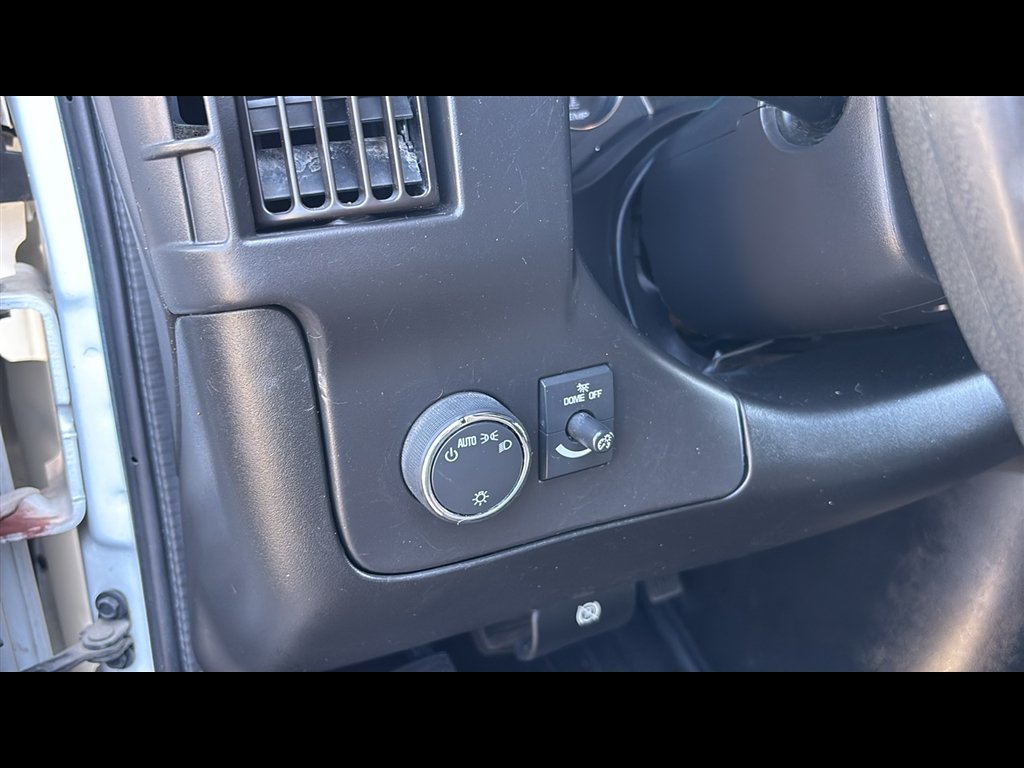 2022 Chevrolet Express Cargo 1WT - Photo 12