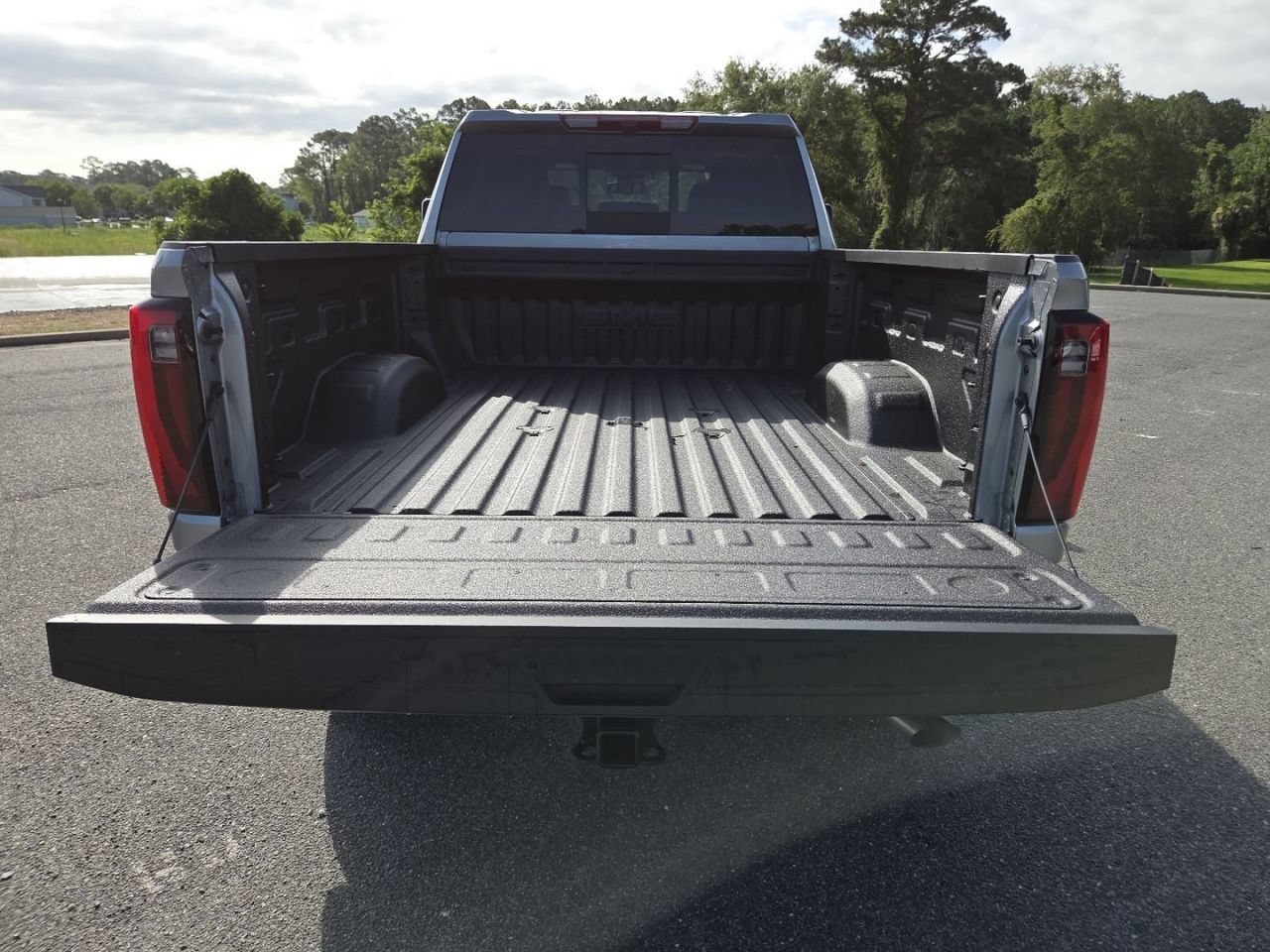2026 GMC Sierra 2500HD SLT - Photo 22