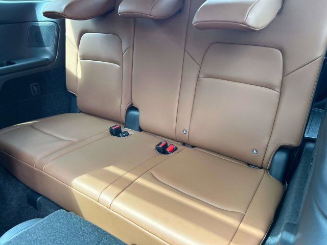 New 2026 Baltic Teal Pearl Nissan Platinum image 21