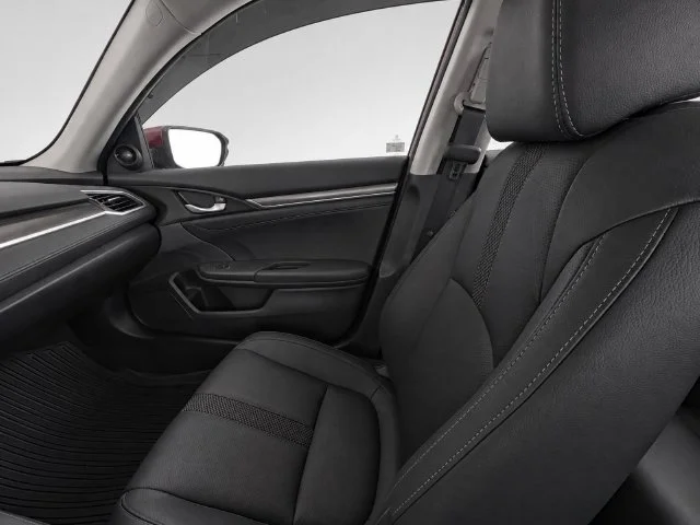 2020 Honda Civic Touring - Photo 15