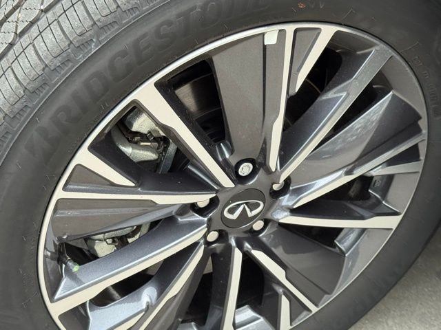 2026 INFINITI QX60 LUXE - Photo 11