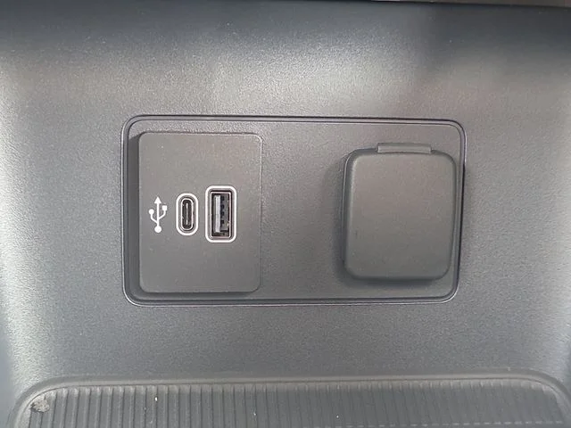 New 2026 Black Metallic Ford ST image 29