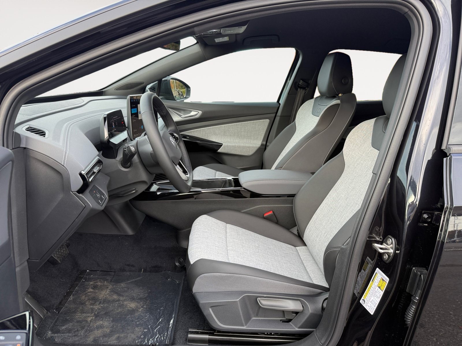 2026 Volkswagen ID.4 PRO - Photo 10