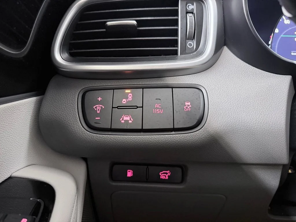 Used 2019 Snow White Pearl Kia SX image 21