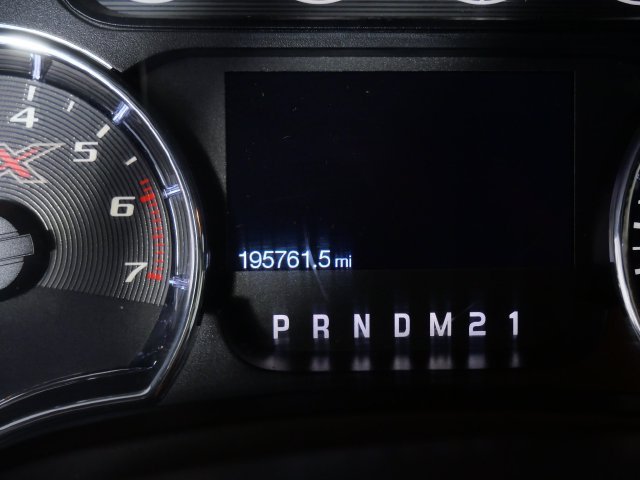 Used 2013 Red Ford FX4 image 21