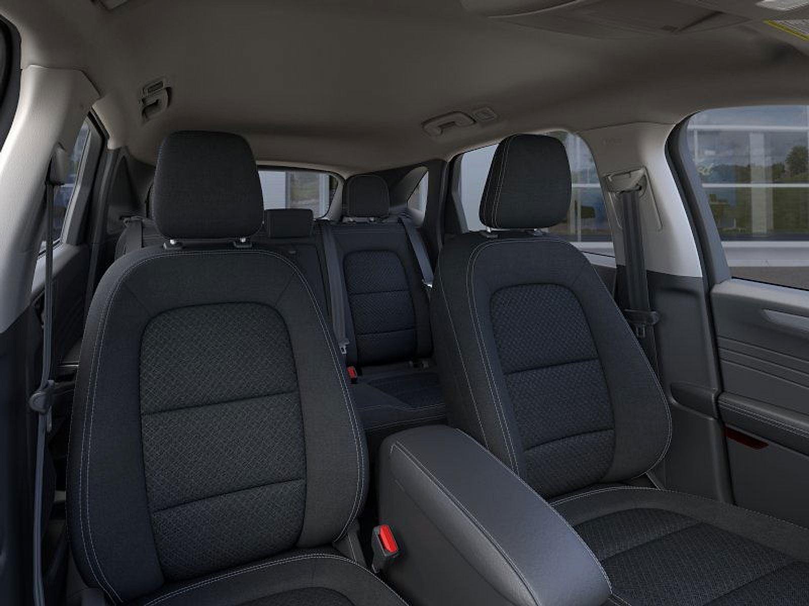New 2026 Oxford White Ford Active® image 11