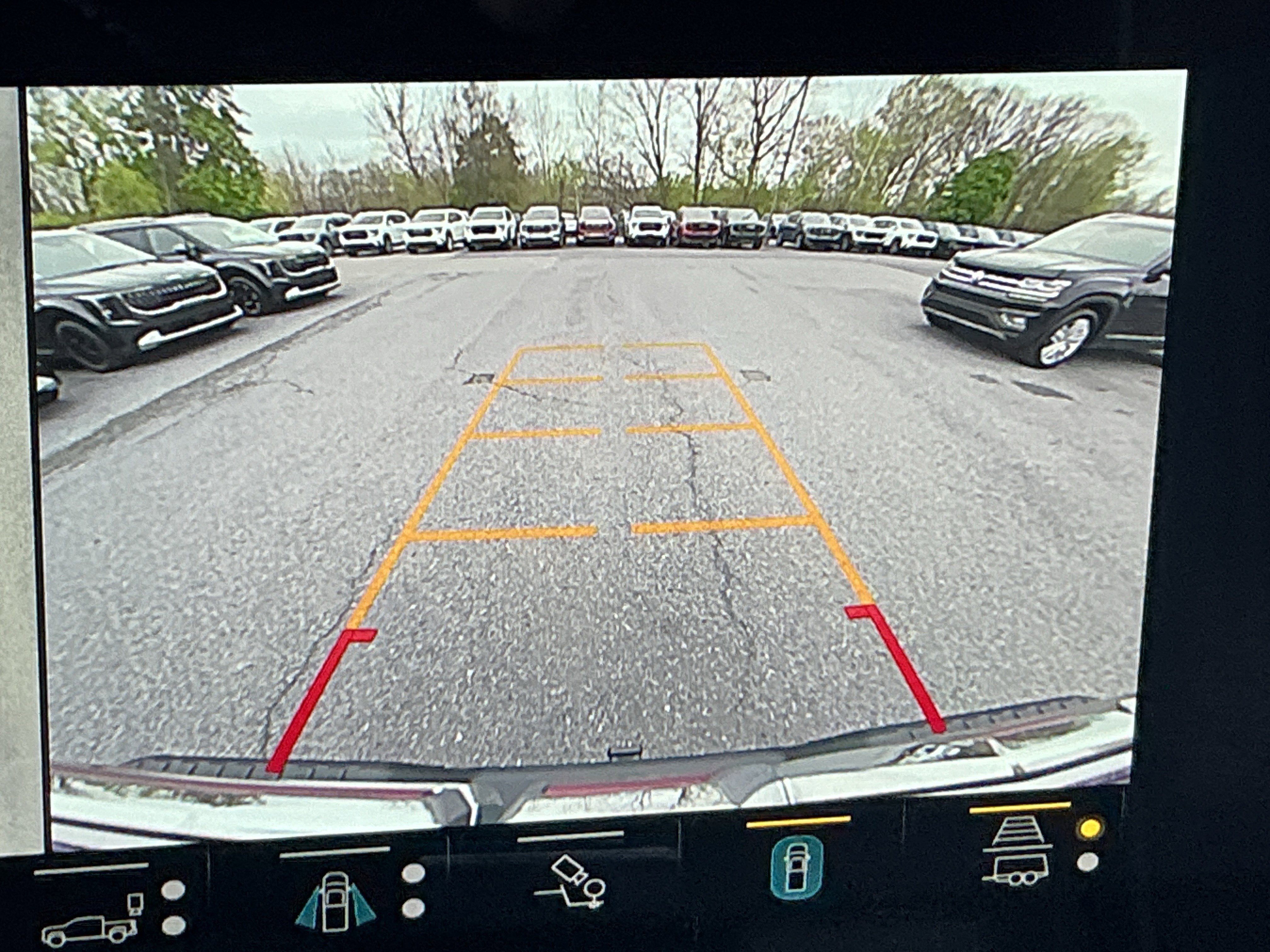 Used 2023 Onyx Black GMC Denali image 24