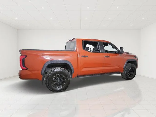 Certified Used 2024  Toyota TRD Pro image 8