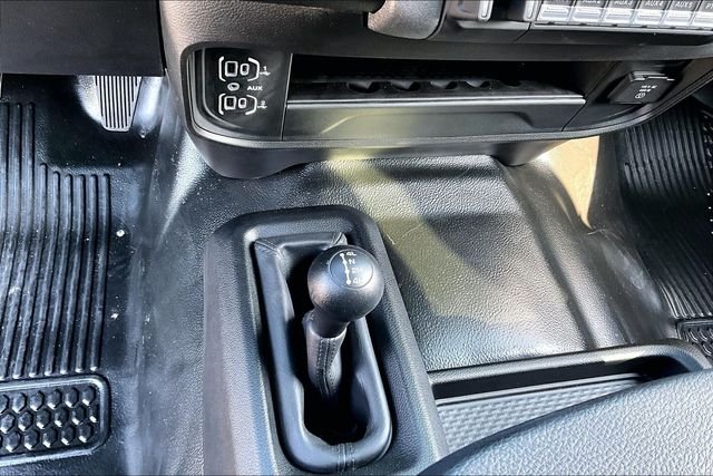 New 2024 Ram 5500HD Tradesman 4D Crew Cab