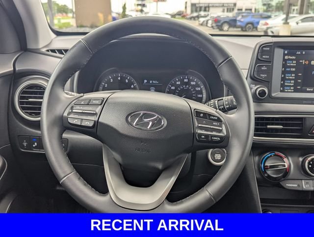 2020 Hyundai Kona SEL - Photo 22