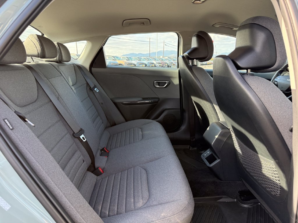 Certified Used 2025  Kia EX image 13