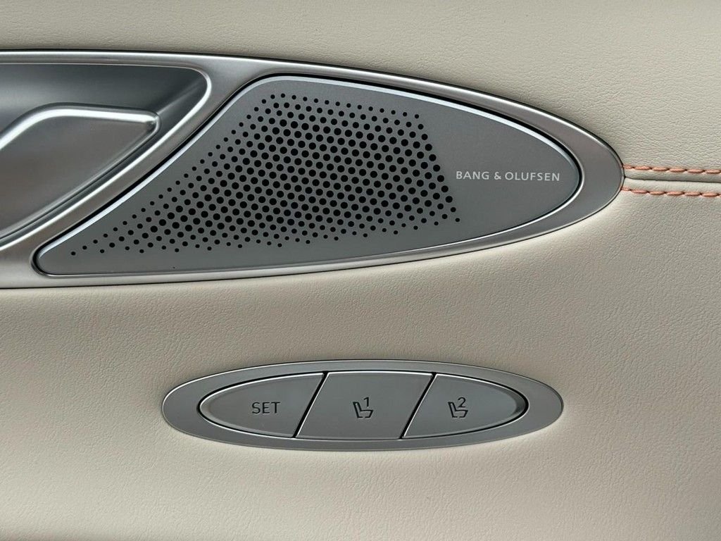 2026 GENESIS GV70 Sport Prestige - Photo 14