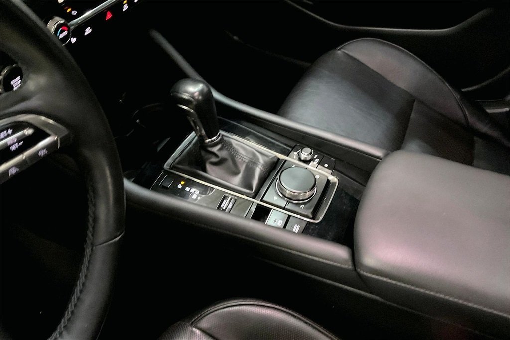 2021 MAZDA MAZDA3 - Image 16