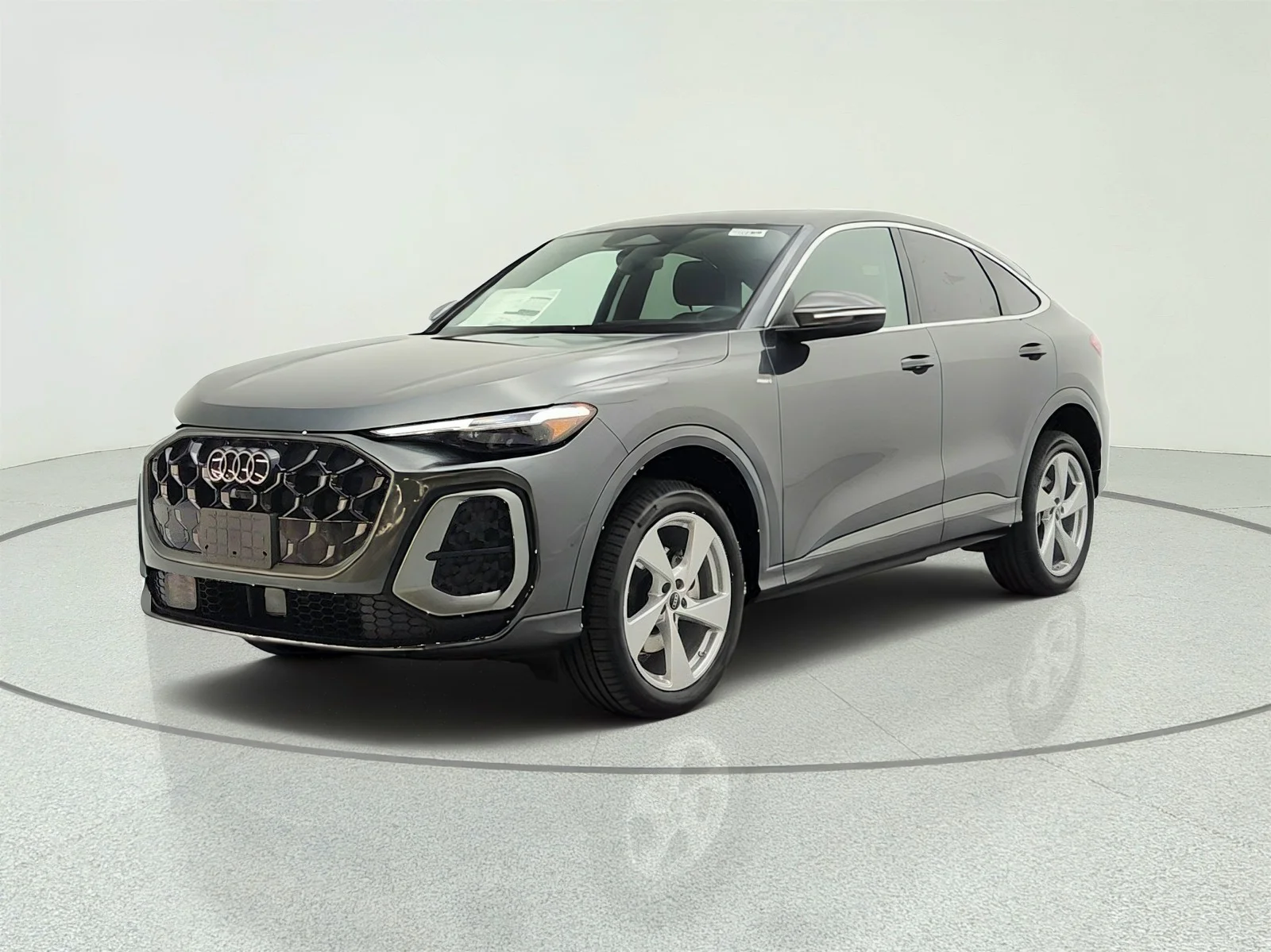2026 Audi Q5 Sportback Premium Plus quattro's photo