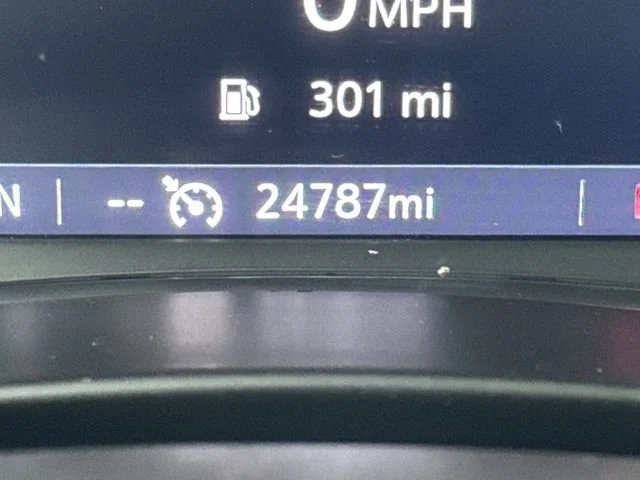 Used 2023 Blue Glow Metallic Chevrolet Premier image 19