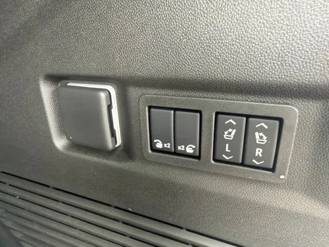 New 2026 Downpour Metallic GMC Elevation image 22