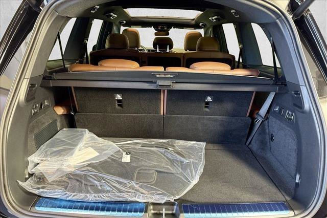 New 2026 Obsidian Black Metallic Mercedes-Benz GLS 450 image 54