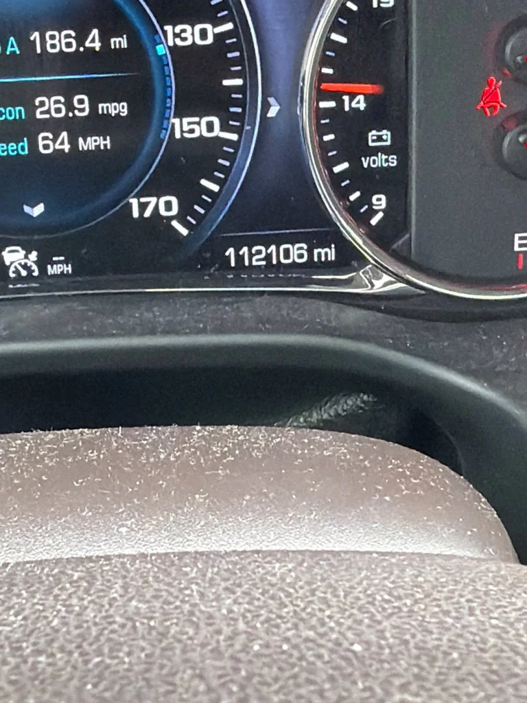 Used 2017 Silver GMC Denali image 10