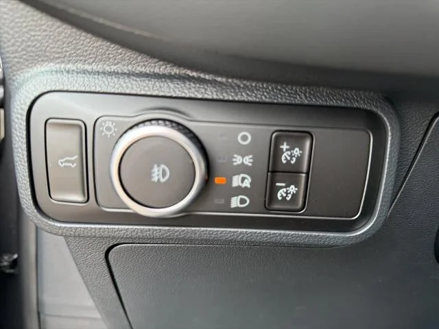 New 2026 Carbonized Gray Metallic Ford Active image 58