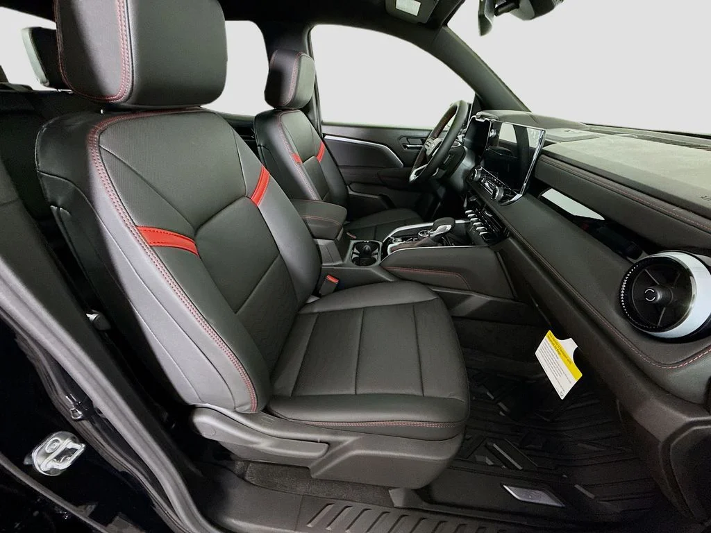 2026 Chevrolet Colorado Z71 - Photo 26