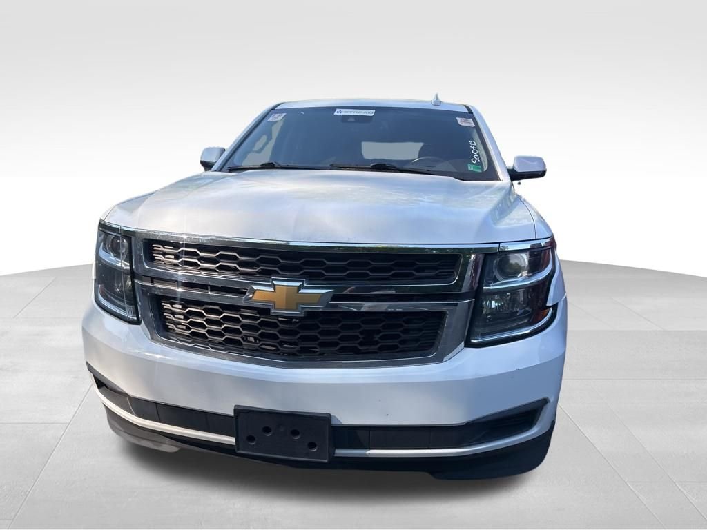 Used 2019 White Chevrolet LT image 3