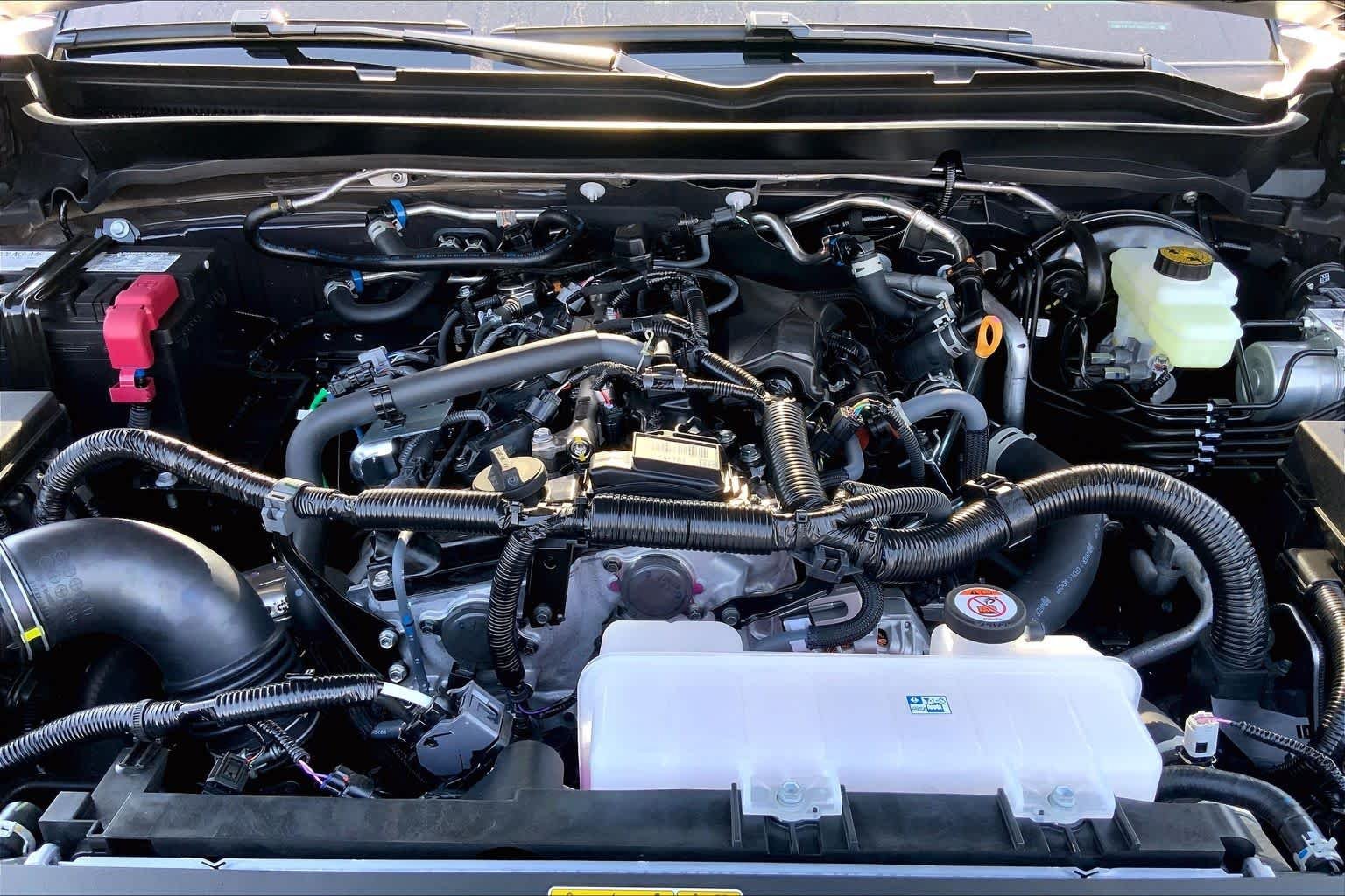 New 2026 Underground Toyota SR5 image 16