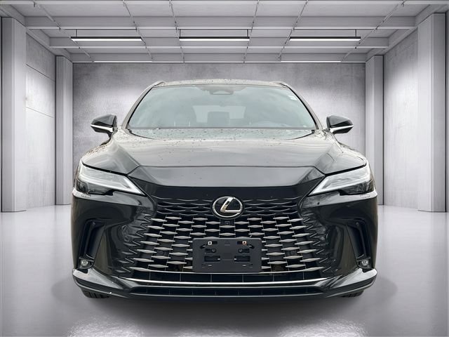 2023 Lexus RX 350 - Photo 8