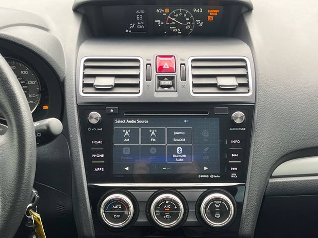 Used 2018 Crystal White Pearl Subaru 2.0XT Premium image 25