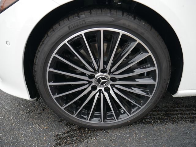 New 2026 Polar White Mercedes-Benz C 300 image 30