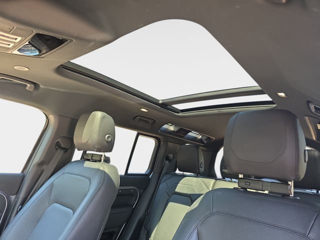 Certified Used 2024 Gray Land Rover S image 33