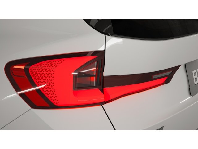 New 2026 Alpine White BMW  image 8