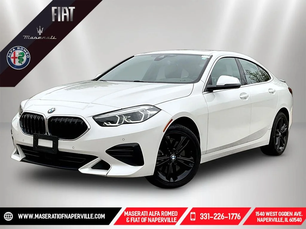 2024 BMW 2 Series 228i xDrive Gran Coupe's photo
