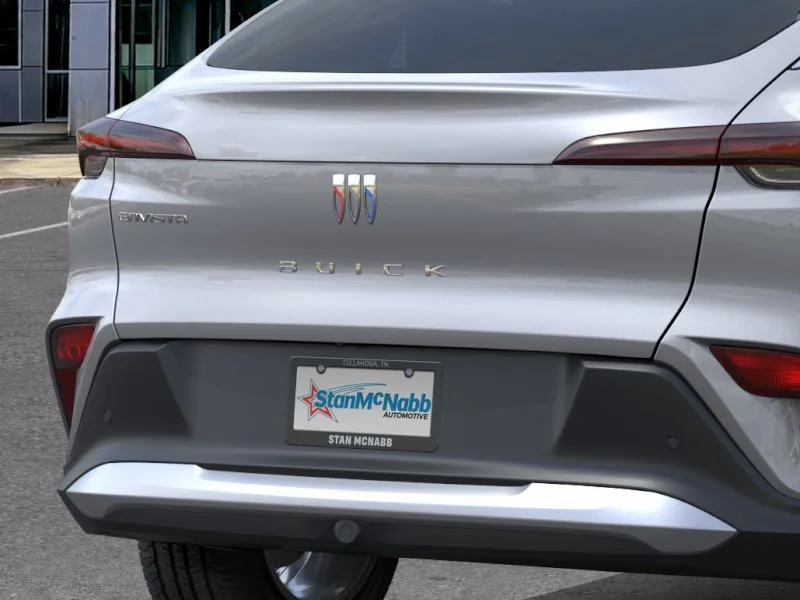 2026 Buick Envista Preferred - Photo 14