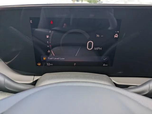 2026 Buick Envista Preferred - Photo 25