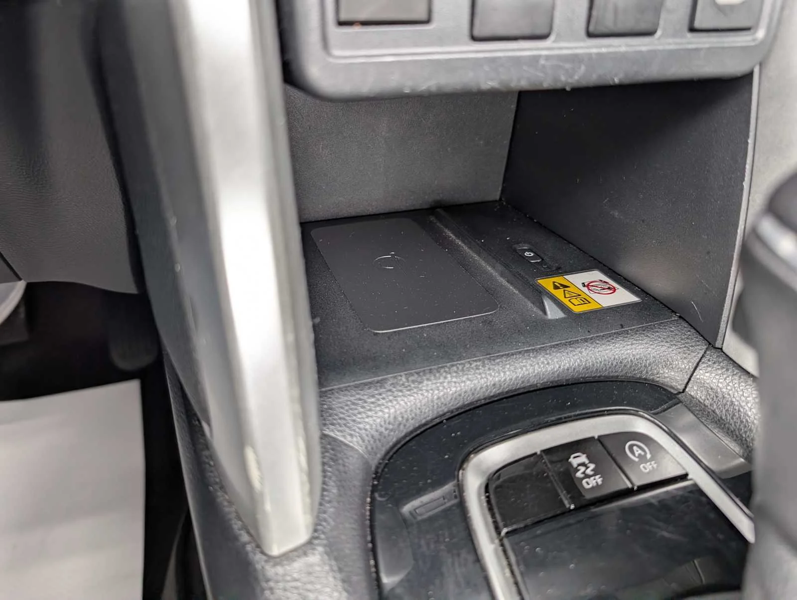 Used 2023 Sonic Silver Toyota LE image 29